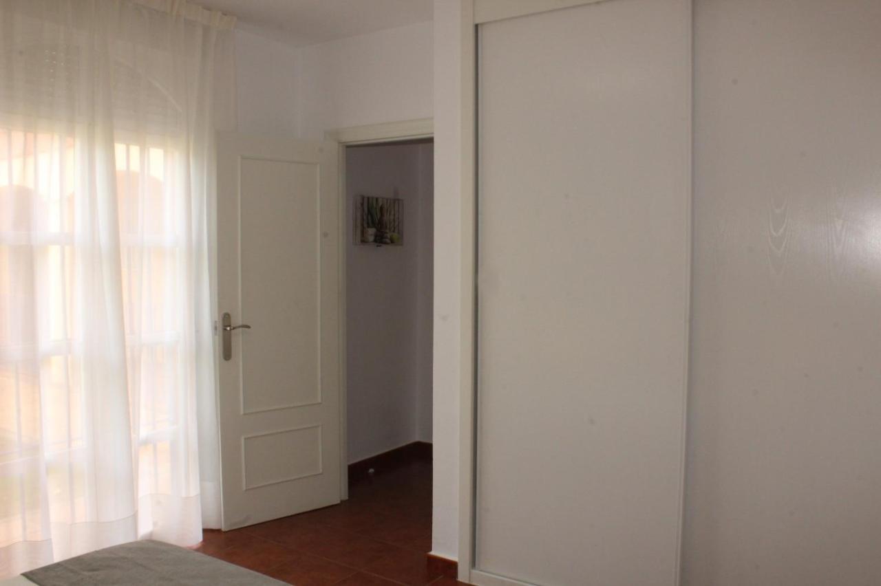 Apartamentos Esteasur Islantilla Eksteriør billede